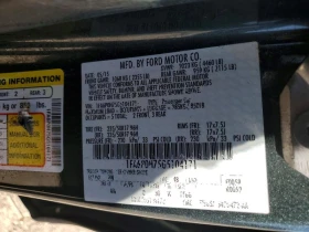 Ford Fusion 2.5L 4 Front-wheel Drive - 5400 € / 10561.48 лв. - 51257466 4