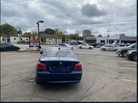 BMW 535 535i xDrive Sedan* АвтоКредит* (Цена до БГ)  - 4999 € / 9777.19 лв. - 63893397 4