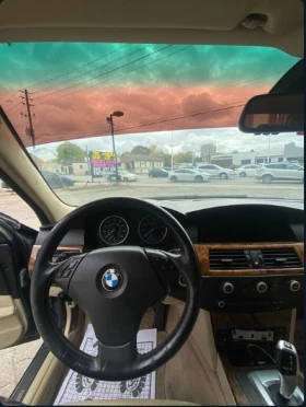 BMW 535 535i xDrive Sedan* АвтоКредит* (Цена до БГ)  - 4999 € / 9777.19 лв. - 63893397 6