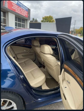 BMW 535 535i xDrive Sedan* АвтоКредит* (Цена до БГ)  - 4999 € / 9777.19 лв. - 63893397 5