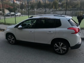 Peugeot 2008 Allure | Auto.bg — изображение 3
