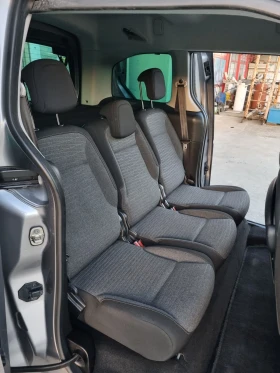 Citroen Berlingo 1.6hdi 99 коня Автомат - 7500 € / 14668.73 лв. - 61732603 11