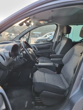 Citroen Berlingo 1.6hdi 99 коня Автомат - 7500 € / 14668.73 лв. - 61732603 9