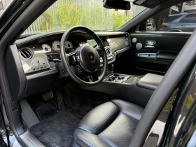 Rolls-Royce Ghost GHOST BLACK BADGE - цена по договаряне - 87400151 9