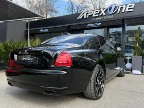 Rolls-Royce Ghost GHOST BLACK BADGE - цена по договаряне - 87400151 6