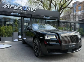 Rolls-Royce Ghost GHOST BLACK BADGE - цена по договаряне - 87400151 3