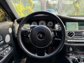 Rolls-Royce Ghost GHOST BLACK BADGE - цена по договаряне - 87400151 8