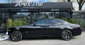 Rolls-Royce Ghost GHOST BLACK BADGE - цена по договаряне - 87400151 7