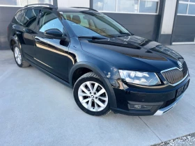 Skoda Octavia SCOUT - 9300 € / 18189.22 лв. - 18742683 3