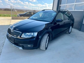 Skoda Octavia SCOUT - 9300 € / 18189.22 лв. - 18742683 2
