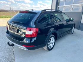 Skoda Octavia SCOUT - 9300 € / 18189.22 лв. - 18742683 5