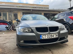 BMW 320 320 - 4500 € / 8801.24 лв. - 17021582 6