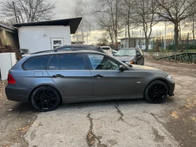 BMW 320 320 - 4500 € / 8801.24 лв. - 17021582 7