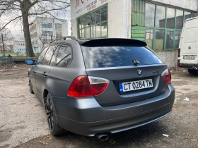 BMW 320 320 - 4500 € / 8801.24 лв. - 17021582 2