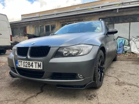 BMW 320 320 - 4500 € / 8801.24 лв. - 17021582 4