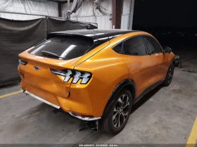 Ford Mustang Mach-E Premium RWD | Auto.bg — изображение 4