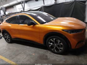 Ford Mustang Mach-E Premium RWD | Auto.bg — изображение 13