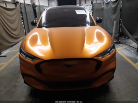 Ford Mustang Mach-E Premium RWD | Auto.bg — изображение 12