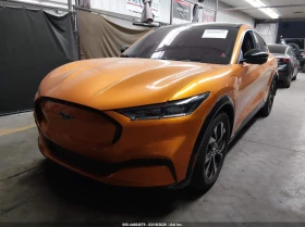 Ford Mustang Mach-E Premium RWD | Auto.bg — изображение 2