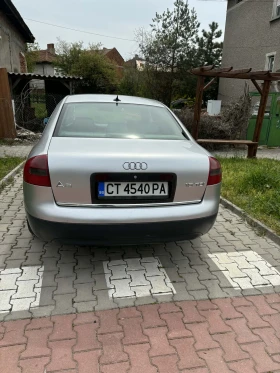 Audi A6 1.9TDI - 2499 € / 4887.62 лв. - 97750937 6