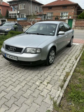 Audi A6 1.9TDI - 2499 € / 4887.62 лв. - 97750937 3