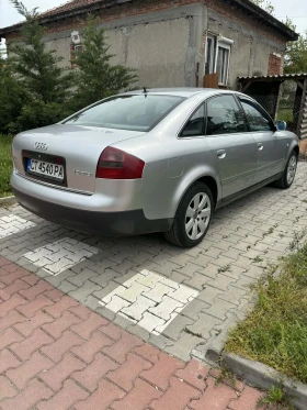Audi A6 1.9TDI - 2499 € / 4887.62 лв. - 97750937 5