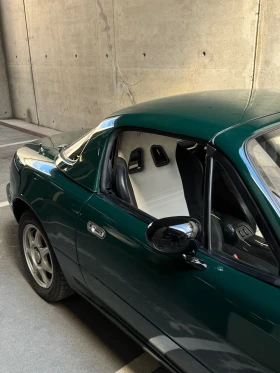 Mazda Mx-5 NA 1.6 -HARDTOP- | Mobile.bg � ����� ������ 8