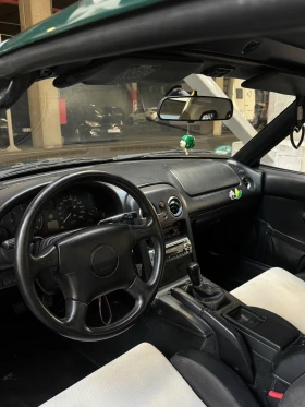 Mazda Mx-5 NA 1.6 -HARDTOP- | Mobile.bg � ����� ������ 12