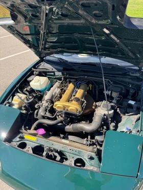 Mazda Mx-5 NA 1.6 -HARDTOP- | Mobile.bg � ����� ������ 17