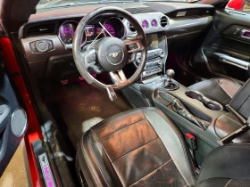 Ford Mustang 5.0l Gt | Mobile.bg � ����� ������ 8