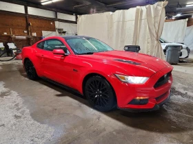 Ford Mustang 5.0l Gt | Mobile.bg � ����� ������ 4