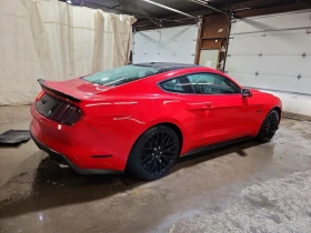 Ford Mustang 5.0l Gt | Mobile.bg � ����� ������ 3