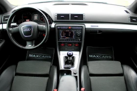 Audi A4 2.0TDI S LINE/QUATTRO/�������� ������ | Mobile.bg � ����� ������ 13