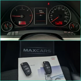 Audi A4 2.0TDI S LINE/QUATTRO/�������� ������ | Mobile.bg � ����� ������ 17