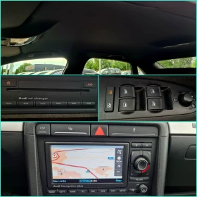 Audi A4 2.0TDI S LINE/QUATTRO/�������� ������ | Mobile.bg � ����� ������ 16