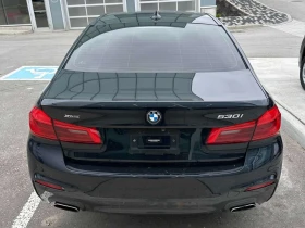 BMW 530 | M PACK| SHADOW| DIGITAL| HUD| �������| HAR/KAR | Mobile.bg � ����� ������ 5