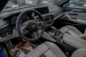 BMW M5 F90/4.4 V8/MXD/RSE/Bowers&Wilkins/��������/������/ | Mobile.bg � ����� ������ 7