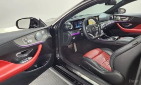 Mercedes-Benz E 400 Coupe 4MATIC* AMG PACK* BURMESTER* 360 CAM* ХЕДЪП* - 21600 € / 42245.93 лв. - 99097274 6