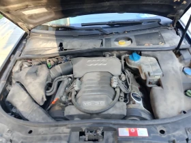 Audi A6 - 1600 € / 3129.33 лв. - 29041410 7