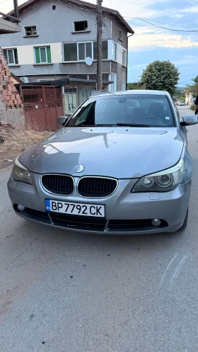 BMW 530 218 k.c.