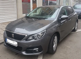 Peugeot 308 2018/70km 1.6 e-HDI 120 EAT6 EURO6 Active | Auto.bg — изображение 5