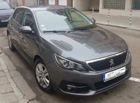 Peugeot 308 2018/70km 1.6 e-HDI 120 EAT6 EURO6 Active