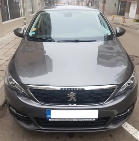 Peugeot 308 2018/70km 1.6 e-HDI 120 EAT6 EURO6 Active | Auto.bg — изображение 2