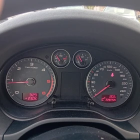 Audi A3 1.6 TDI 105k. | Auto.bg — изображение 8