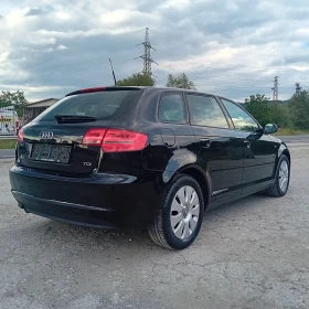 Audi A3 1.6 TDI 105k. | Auto.bg — изображение 4