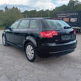 Audi A3 1.6 TDI 105k. | Auto.bg — изображение 5