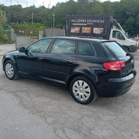 Audi A3 1.6 TDI 105k. | Auto.bg — изображение 6