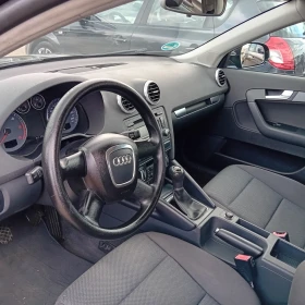 Audi A3 1.6 TDI 105k. | Auto.bg — изображение 9