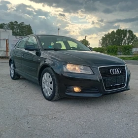 Audi A3 1.6 TDI 105k. | Auto.bg — изображение 2