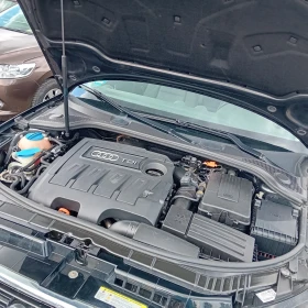 Audi A3 1.6 TDI 105k. | Auto.bg — изображение 16